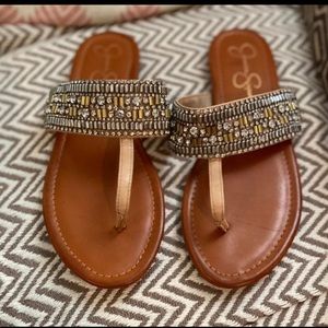 Jessica Simpson Sandals
